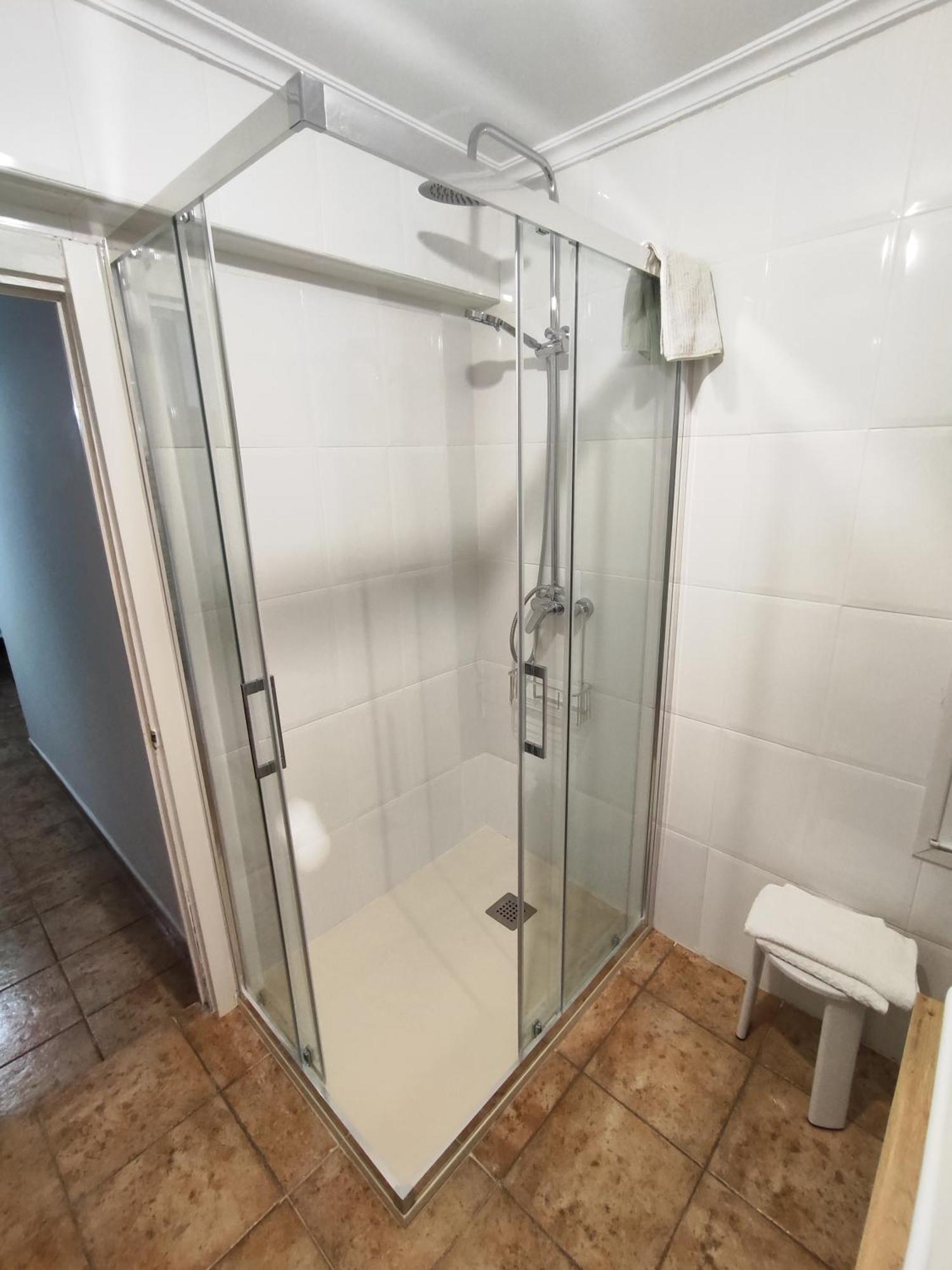 Hostal Lucy Santander Buitenkant foto
